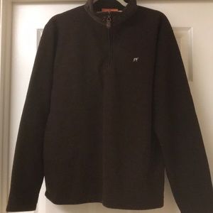 Southern Point pullover